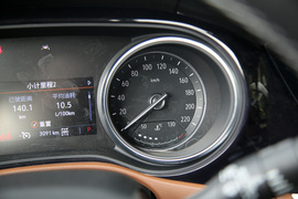 2019款别克昂科拉GX