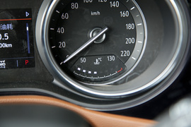 2019款别克昂科拉GX