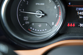 2019款别克昂科拉GX