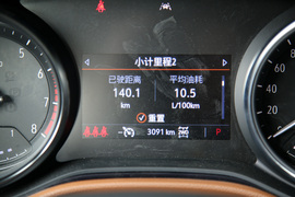 2019款别克昂科拉GX