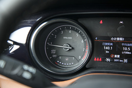 2019款别克昂科拉GX