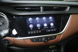 2019款别克昂科拉GX