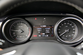 2019款别克昂科拉GX