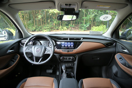 2019款别克昂科拉GX