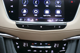 2019款凯迪拉克XT5