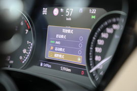 2019款凯迪拉克XT5