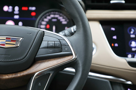 2019款凯迪拉克XT5