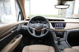 2019款凯迪拉克XT5