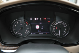 2019款凯迪拉克XT5