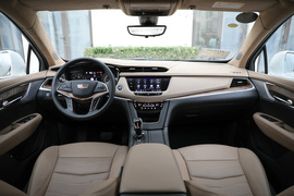 2019款凯迪拉克XT5