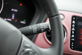 2019款本田XR-V