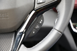 2019款本田XR-V