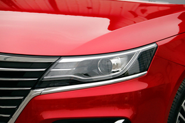   2020款 荣威i6 PLUS 1.6L CVT 4G互联荣耀旗舰版