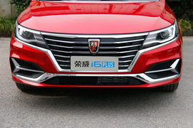   2020款 荣威i6 PLUS 1.6L CVT 4G互联荣耀旗舰版