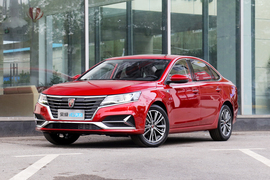   2020款 荣威i6 PLUS 1.6L CVT 4G互联荣耀旗舰版