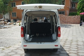 2019款长安睿行M60