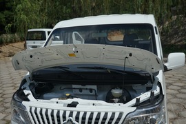 2019款长安睿行M60