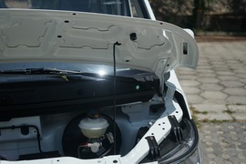 2019款长安睿行M60