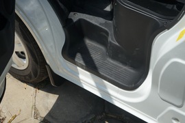 2019款长安睿行M60