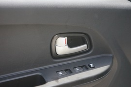 2019款长安睿行M60