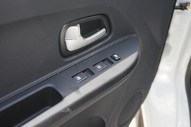 2019款长安睿行M60