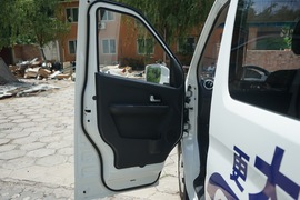 2019款长安睿行M60