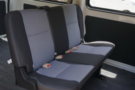 2019款长安睿行M60