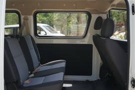 2019款长安睿行M60