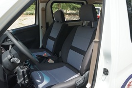 2019款长安睿行M60