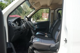 2019款长安睿行M60