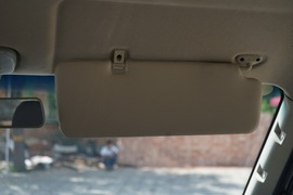 2019款长安睿行M60