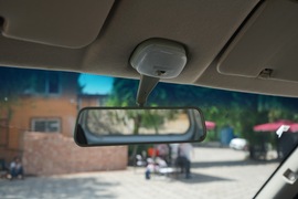 2019款长安睿行M60