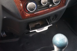 2019款长安睿行M60