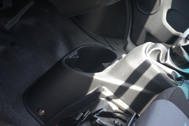 2019款长安睿行M60