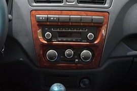 2019款长安睿行M60