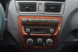 2019款长安睿行M60