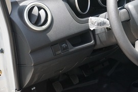 2019款长安睿行M60