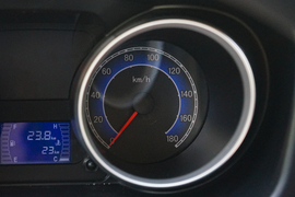 2019款长安睿行M60