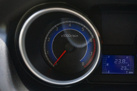 2019款长安睿行M60