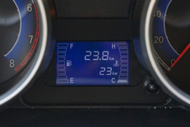 2019款长安睿行M60