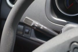 2019款长安睿行M60