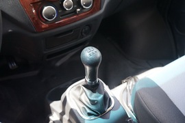 2019款长安睿行M60