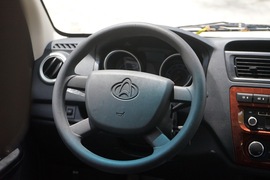 2019款长安睿行M60