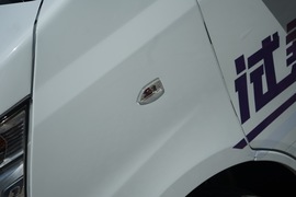 2019款长安睿行M60