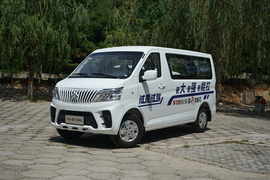 2019款长安睿行M60