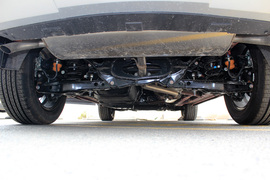 2019款比亚迪宋Pro