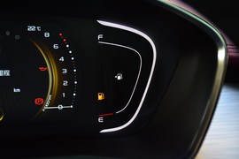 2019款吉利缤越