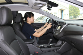 2019款雪佛兰迈锐宝XL