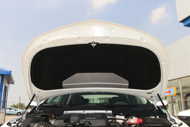 2019款雪佛兰迈锐宝XL