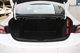 2019款雪佛兰迈锐宝XL